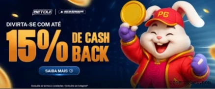 Bônus Comerpg