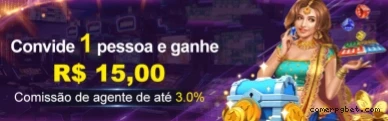 Cadastro Comerpg