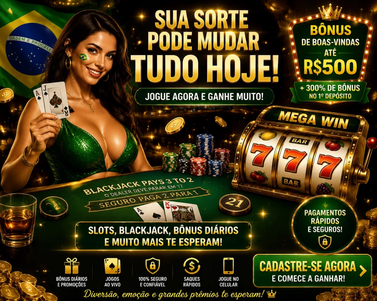 Comerpg Cassino Clássico