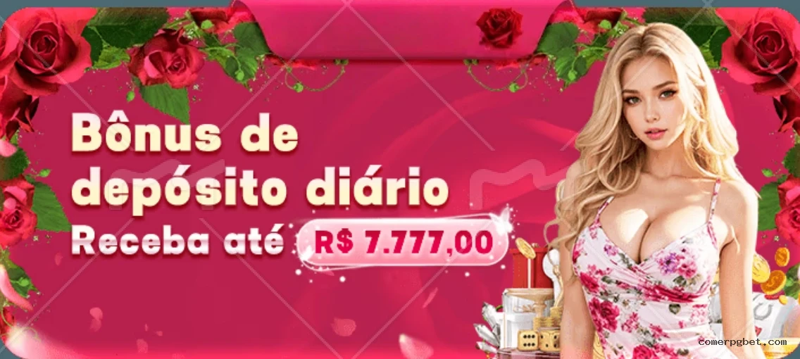 Comerpg Cassino Clássico