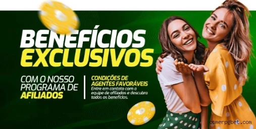 Play'n GO Comerpg