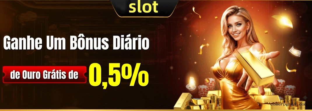 Comerpg Cassino Clássico
