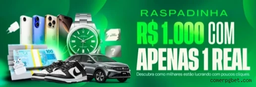Comerpg Cassino Clássico