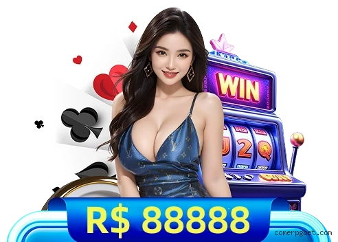 Slots Clássicos Comerpg