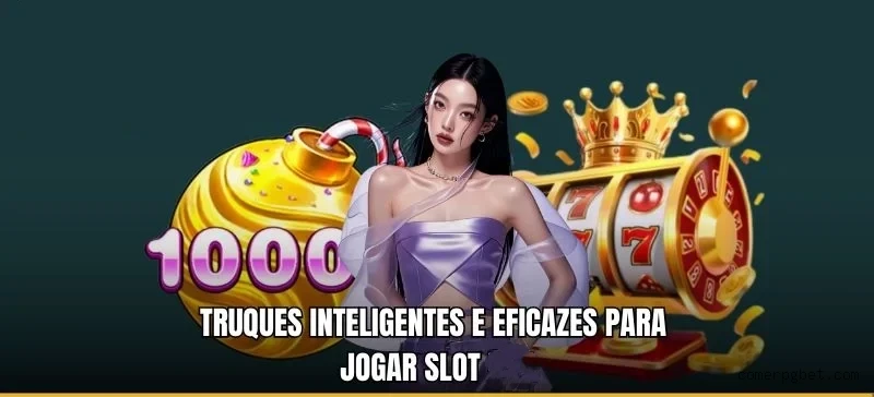 Comerpg Cassino Clássico