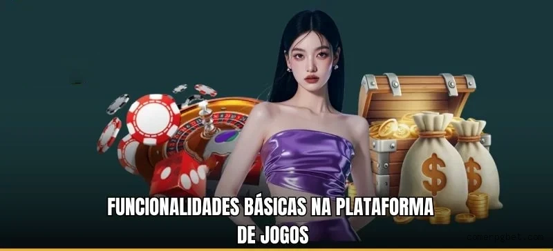Vídeo Slots Comerpg