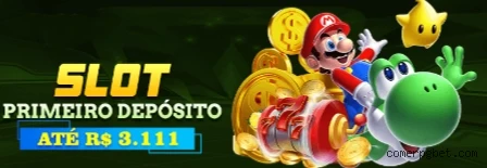 Comerpg Cassino Clássico