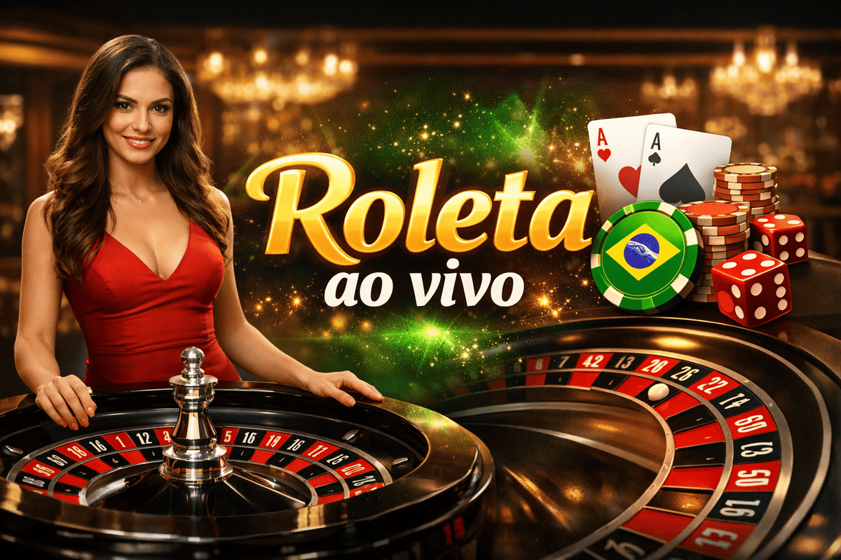 Roleta Comerpg